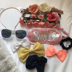 Accessories